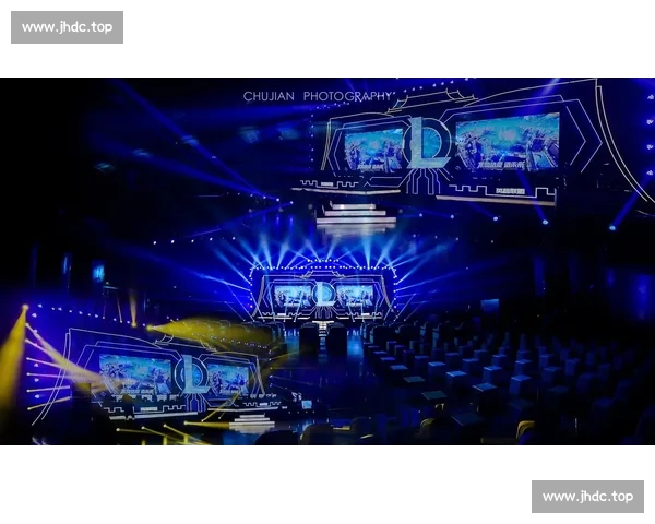 电竞官网权威资讯聚合平台打造赛事生态与玩家社区新体验全面升级