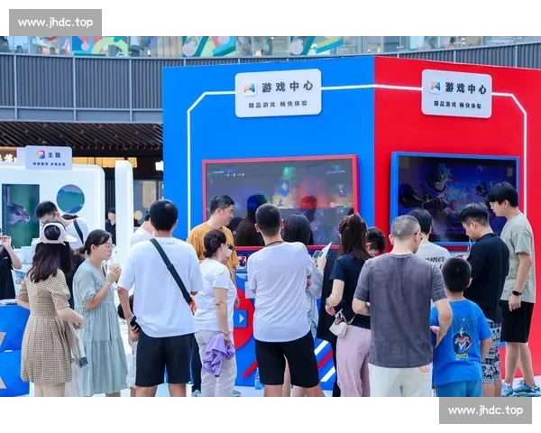 电竞直播全新风潮崛起玩家互动创新体验引领行业变革