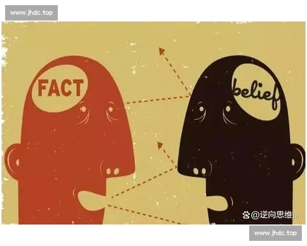 从比赛数据看胜负真相常见解读误区与分析陷阱认知偏差与实战启示