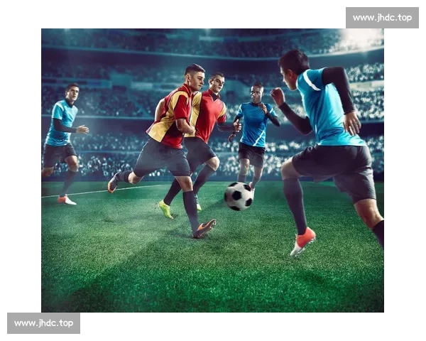 聚焦足球比赛关键数据的全景解读从控球射门到传球效率的多维指标