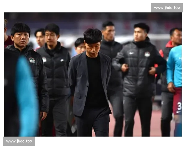 中超各队当前状态深度分析与未来赛季前景展望 中超各队当前状态深度分析与未来赛季前景展望