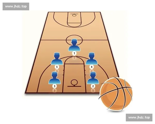 基于篮球数据分析的球员表现评估与比赛策略优化研究