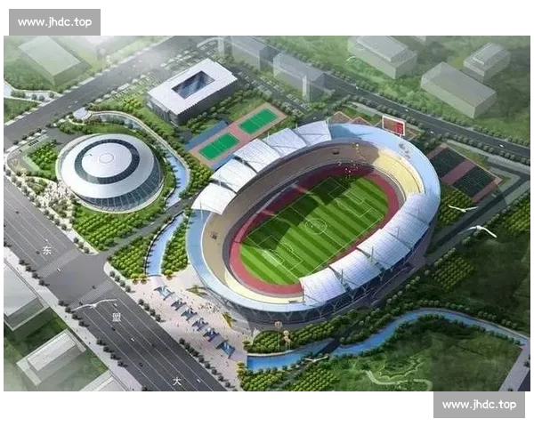 打造全新体育平台生态系统 打破传统界限 实现多元化用户体验