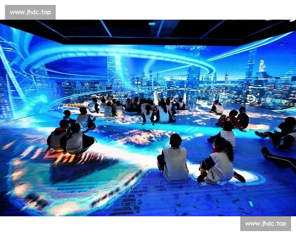 打造沉浸式电子竞技APP平台引领年轻玩家全新互动娱乐体验新时代